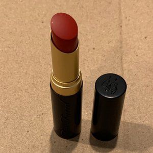 Too Faced La Creme Matte Lipstick, Rebel Heart
